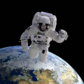Astronaut