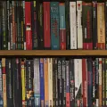 Bookshelf