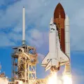 Rocket launch