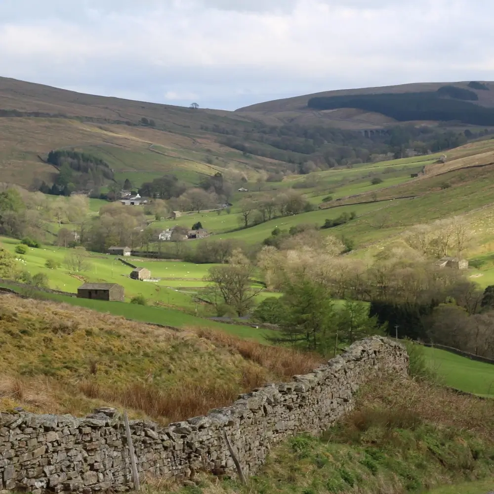 Yorkshire